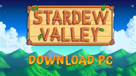Stardew Valley Crack 1.5.1 Free Latest 2021 Download.